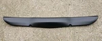 Smart Fortwo 451 Trunk Boot Tailgate Glass Moulding Trim Cover Wiper Motor. Fixed Price $67.95.