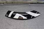 2023 Dodge Charger Hellcat 6.2L Oem Widebody Passenger Rear Flare 68418840AD. Fixed Price $349.99.