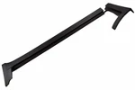 Genuine Gm Anthracite Rocker Panel Molding 95374113. Fixed Price $326.60.