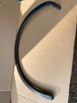 Porsche Cayenne Wheel Flare Left Rear Trim 2011-2014 7P5 853 827. Fixed Price $135.00.