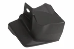 Genuine Dark Smoke Gray Passenger Side Front Fender Lower Rear Molding 22945686. Fixed Price $83.85.