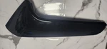 2024-25 Acura Zdx Liftgate Spoiler Left Side Winglet Molding Oem #85043194. Fixed Price $65.00.
