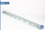 07-09 Jaguar XJ8 X358 Swb Right Side Skirt Rocker Molding 7W93F10608AAW Jhv Oem. Fixed Price $95.45.