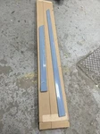 2018 2020. Subaru Crosstrek Doors Rear & Front Body Side Panel Oem Right. Fixed Price $119.00.