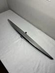 2007-2013 Infiniti G35 G37 Sedan Rear Chrome Trim Trunk 84810 JK660 W/out Camera. Fixed Price $104.50.