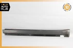 06-11 Mercedes W164 ML500 ML320 Left Driver Side Rocker Panel Skirt Oem. Fixed Price $83.00.