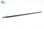 2011 - 2018 Porsche Cayenne Rear Left Driver Side Door Window Belt Molding Oem. Fixed Price $38.49.