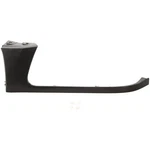 Driver Side Headlight Filler 2003-2005 Subaru Forester Primed 57122SA010. Fixed Price $22.16.