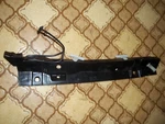2011-2014 Ford Edge Oem Right Windshield Pillar Trim Bracket 78026A52. Fixed Price $18.00.
