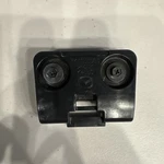 2016 2023 Mazda CX-9 Rear Left Wheel Arch Flare Molding Bracket Oem TK4951U30. Fixed Price $20.00.