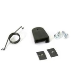 New! 1987-93 Ford Mustang Ashtray Door Repair Kit-daniel Carpenter. Fixed Price $13.95.