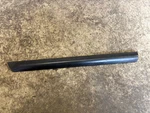 Trim Rear Right Audi A6 Door Strip Black Unpainted 4B0853970. Fixed Price $40.70.