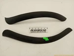 Toyota 4RUNNER Pair Of Left & Right Rear Door Fender Flare Fits 1996-2002 97. Fixed Price $98.88.