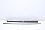 14-23 Infiniti Q50 Luxe Rwd Front Lh Door Belt Inner Outer Molding Weatherstrip. Fixed Price $118.48.