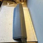 03-05 Honda Element Passenger Rear Roof Garnish Trim Cover 75235-SCV-A010 Gray. Fixed Price $45.00.