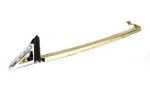 72-89 Mercedes W107 R107 450SLC 380SL 560SL Right Side Door Window Guide Rail. Fixed Price $49.00.