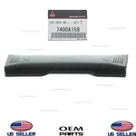 Genuine Roof Molding Cover Right Passenger Side 2010-2024 Mitsubishi 7400A158. Fixed Price $55.35.