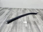 Jeep Grand Cherokee 2021-2025 Rear Left Side Quarter Wheel Arch Flare Molding. Fixed Price $30.00.