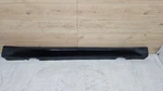 2013-2015 Bmw E84 X1 M-sport Right Side Skirt Rocker Molding Panel Black 475 Oem. Fixed Price $87.42.