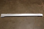 2008-2010 Bmw 535I E60 Left Driver Side Rocker Molding Panel Skirt Oem. Fixed Price $90.00.