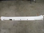 11-13 Infiniti M35H M37 M56 Left Driver Side Rocker Panel Moulding Oem LOT2163. Fixed Price $99.00.
