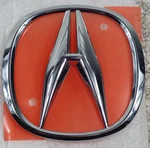 New Oem 2014-2020 Acura Mdx Rear Emblem Badge Chrome Pn 75701-TZ5-A00. Fixed Price $60.00.