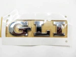 2006-2010 Vw Volkswagen Jetta Gli Emblem Decal Nameplate Chrome Genuine Oem New. Fixed Price $36.84.