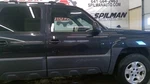 (local Pickup Only) Passenger Front Door With Lower Body Cladding Fits 03-06 Ava. Fixed Price $249.99.