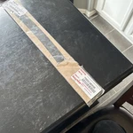 2014-2019 Toyota Highlander Black Out Tape (75952-0E030. Fixed Price $42.00.