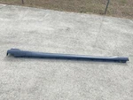 2018 - 2020 Buick Regal Tourx Rocker Panel Molding Side Skirt Rh 313351016. Fixed Price $100.00.