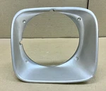 1978-1980 Chevrolet Monza Headlight Bezel Rh. Fixed Price $17.95.
