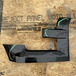 2015-2017 Ford F-150 Rh Right Side Headlight Bezel Trim Oem. Fixed Price $180.00.