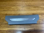 2017-2020 Jaguar F-pace X761 Front Right Door Sill Scuff Plate Trim Oem *note*. Fixed Price $80.75.