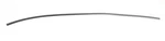 New Oem Lower Windshield Glass Molding 86120AR000 For Genesis GV70 2022-2025. Fixed Price $69.95.