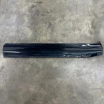 1995-1997 Lexus LS400 Front Right Rh Rocker Panel Molding Trim 75851-50020 Oem. Fixed Price $88.00.