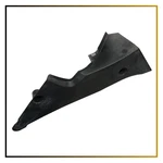 2004-2010 Bmw E60 Left Driver Rear Side Fuel Tank Under Body Cover 7124555 Oem. Fixed Price $51.75.