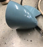 1975 Buick Lesabre 2 Door/convertible Remote Sport Mirrors Donk. Fixed Price $319.99.