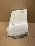 08-13 Toyota Highlander Passenger Right Front Fender Lower Cover 75601 48020. Fixed Price $25.00.