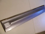 2000 2001 2003 Buick Park Avenue Left Rear Door Trim Molding Oem Used Lt Blue. Fixed Price $203.99.