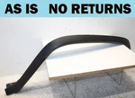 2003-2007 Hummer H2 6.0 Rear Left Fender Flare Wheel Arch Trim Oem. Fixed Price $109.99.