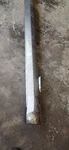 Maxima 2004 Rocker Panel Moulding Driver Lower Side Molding 1187418. Fixed Price $149.90.