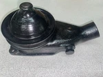 Rebuilt 1941 Ford 6 Cylinder Water Pump 1GA-8501. Fixed Price $159.99.