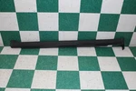 24-25 Santa Fe Black Lh Left Driver Side Rocker Molding Skirt Trim Cover Panel. Fixed Price $199.99.