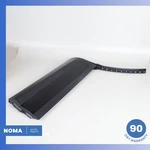 20-23 Range Rover Evoque L551 Rear Right Passenger Side Door Lower Molding Oem. Fixed Price $124.50.
