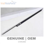 2013-2016 Audi Allroad B8.5 Front Left Exterior Window Slot Seal / Trim. Fixed Price $49.99.