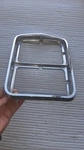 1976-1977 Malibu Classic Headlight Bezel Trim Driver Side Camino Chevelle. Fixed Price $149.50.