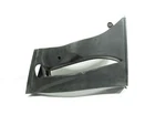 14-17 Audi R8 V10 2015 Rear Left Driver Quarter Air Vent Guide Duct ;:y. Fixed Price $38.00.