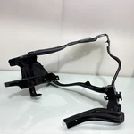 2010 2016 Mercedes W212 E350 E550 Front Left Driver Headlight Bracket Frame Oem. Fixed Price $118.00.