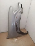 Toyota Sequoia Iq, Right Fender With Flare, 05-07, Silver, 1D6, 53801-0C100,OEM. Fixed Price $325.12.
