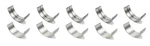 Main Bearing Cups Set Std For Volvo C30 S40 S80 V50 V70 1.6 D4164T New. Fixed Price $16.26.